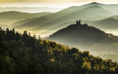 Kalvária | Banská Štiavnica